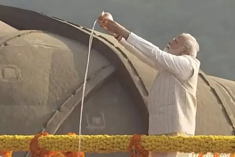 modi