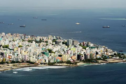 moldives
