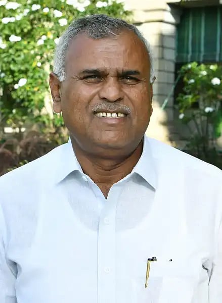 nanjegowda