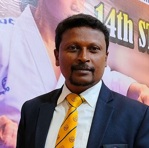 nanjundaswamy (