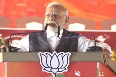 narendra modi