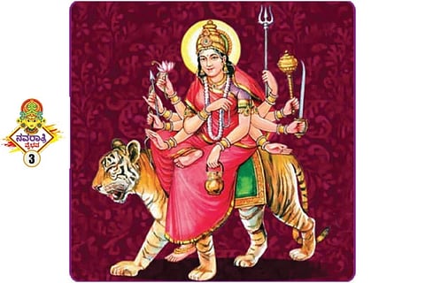 navaratri 1