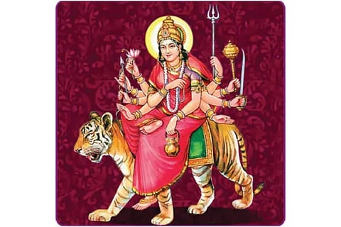 navaratri