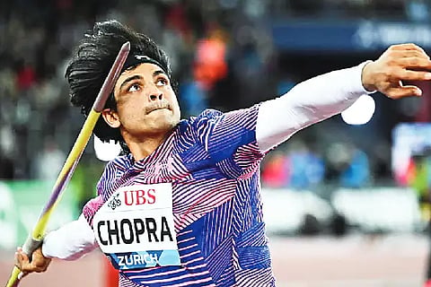 neeraj web