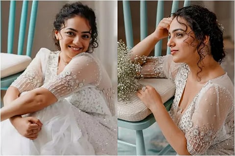 nithya menen