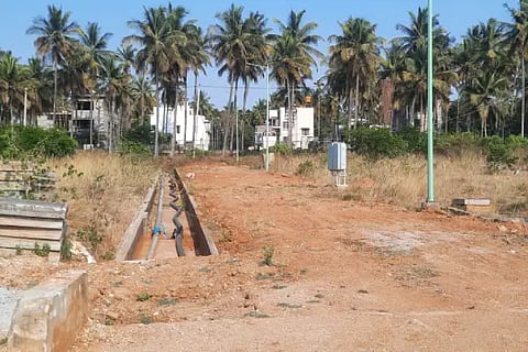 npkl layout
