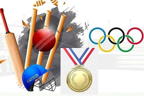 oly cric web