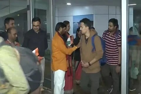 operation Ajay