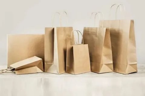paperbag