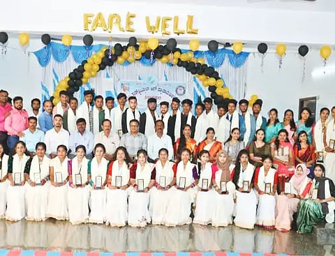 paramedical