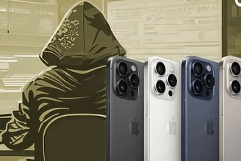 phone