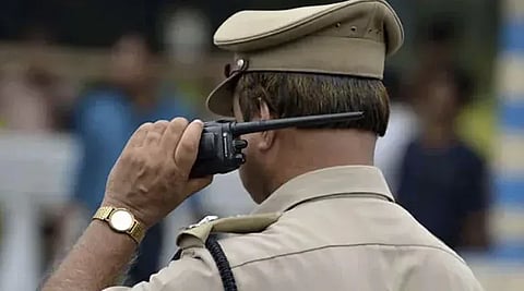 Police