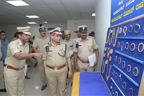 police