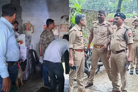 police