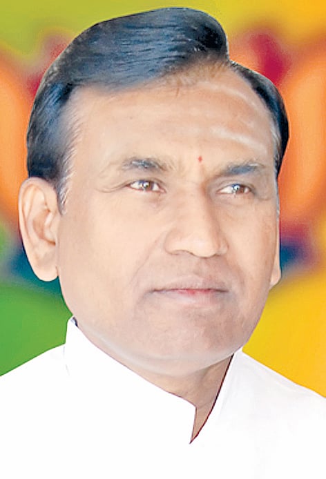 prakash khandre