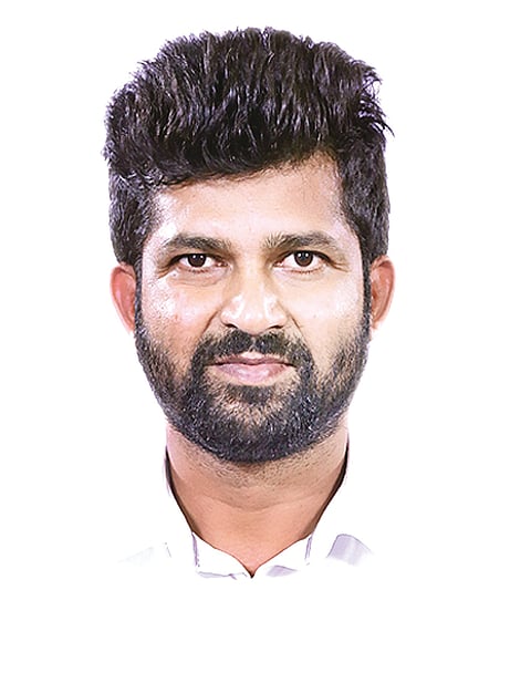 pratap simha 3