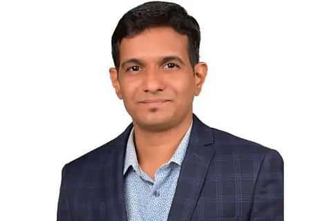praveen kumar