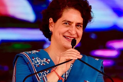 priyanka