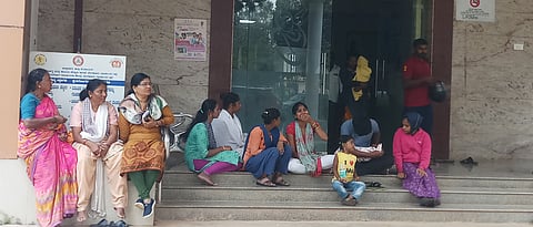 protest