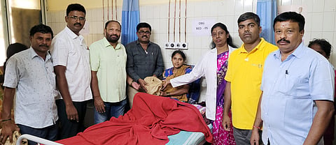 Dr. Puneeth Rajkumar 2nd Commemoration