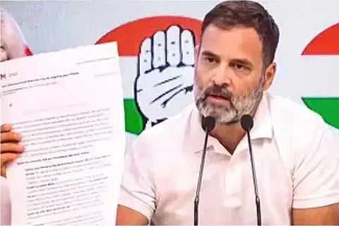 rahul