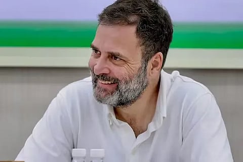 rahul