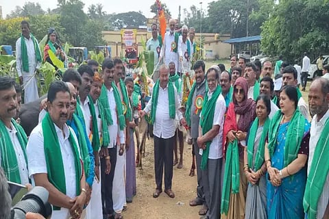 raita dasara mahostava