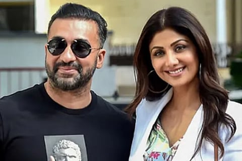 raj kundra