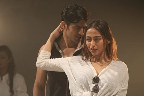 raktaksha