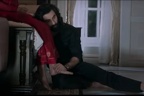 ranbeer
