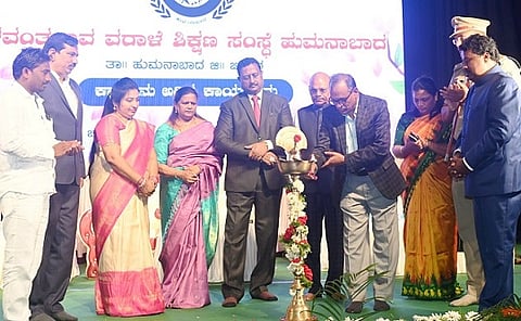 rangmandir