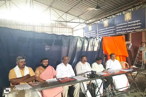 ravindra nagara