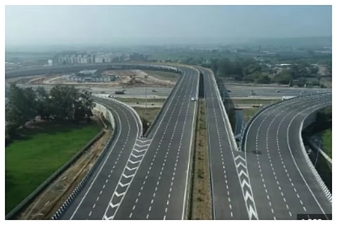 infrastructure