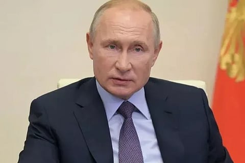 russia