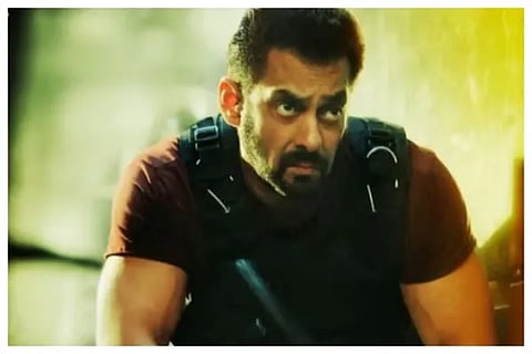sallu