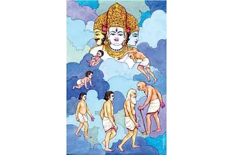 sanatana
