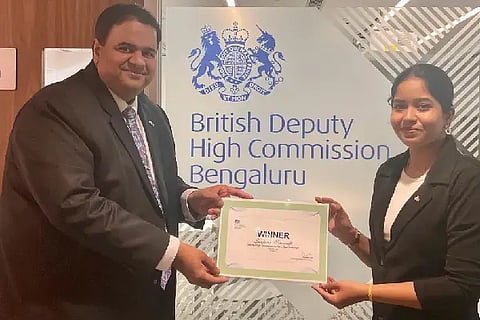 sanjana kulkarni 1