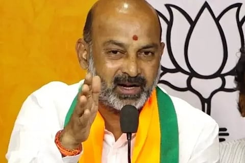 sanjay kumar