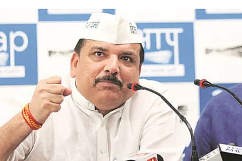 sanjay singh