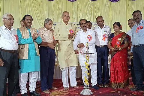 seniors day