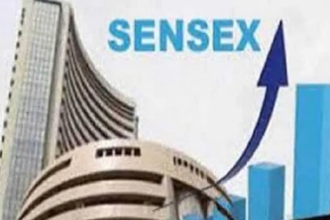 sensex