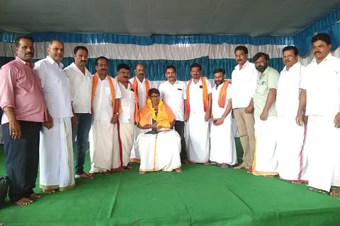 shankar ashwath