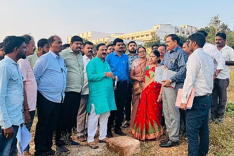 shiradinagar