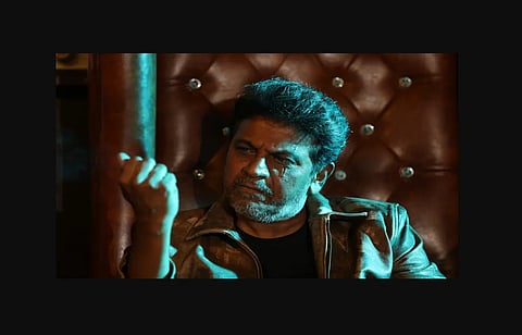 shivu