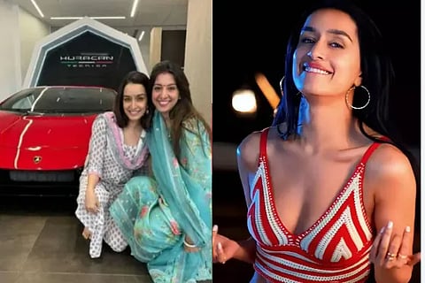 shraddha kapoor
