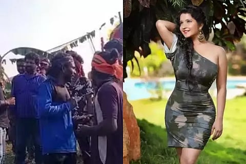 shubha poonja