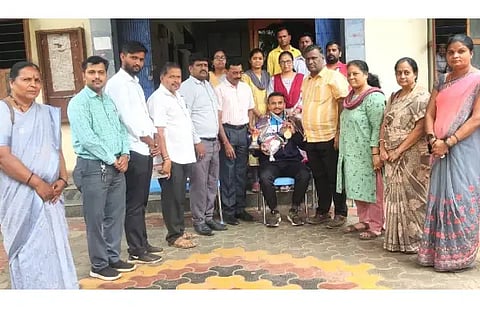 siddartha new