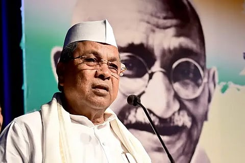 siddu Gandhi