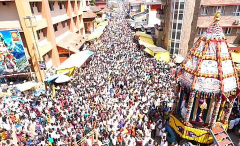 sri dasara
