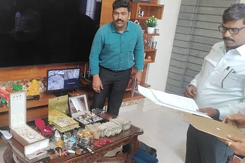 srinivas